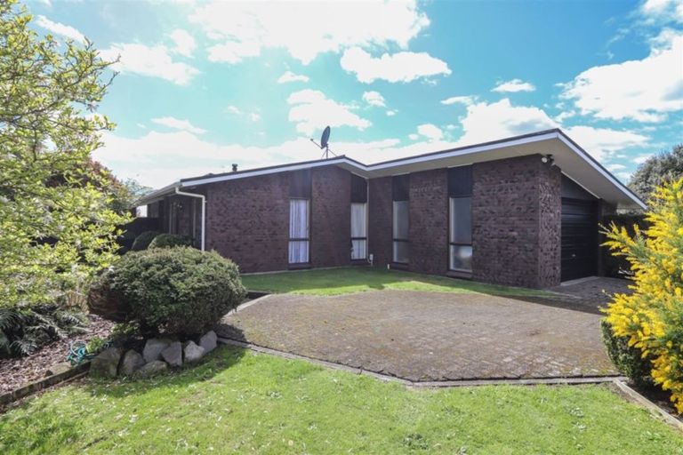 Photo of property in 90 Kelly Street, Inglewood, 4330