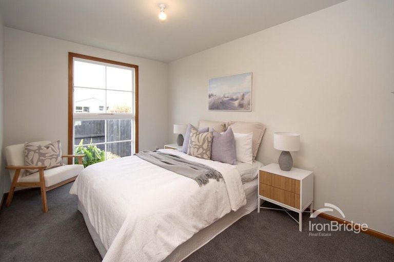 Photo of property in 2/493 Barbadoes Street, Edgeware, Christchurch, 8013