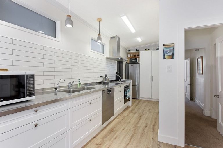 Photo of property in 200 Nile Street, Maitai, Nelson, 7010