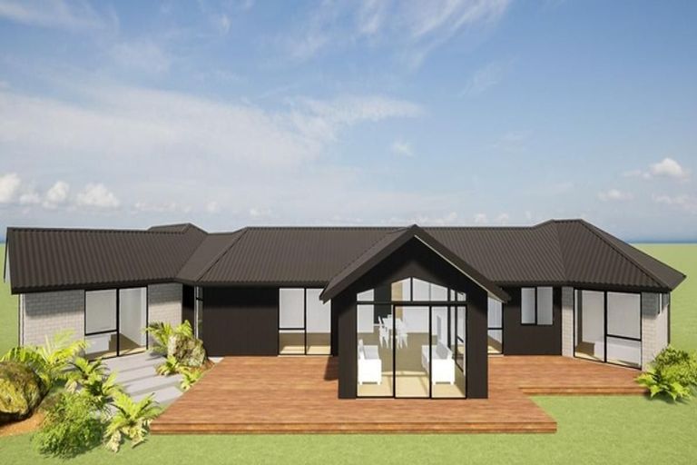 Photo of property in 1063 Tauwhare Road, Tauwhare, Hamilton, 3287