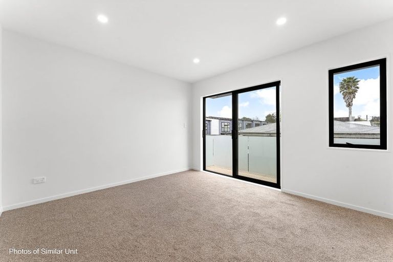 Photo of property in 17/108 Mahia Road, Manurewa, Auckland, 2102
