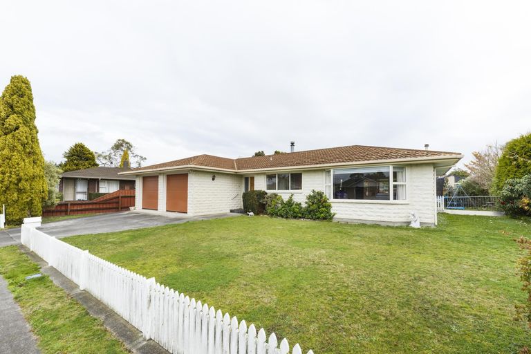 Photo of property in 88 Havill Street, Takaro, Palmerston North, 4410