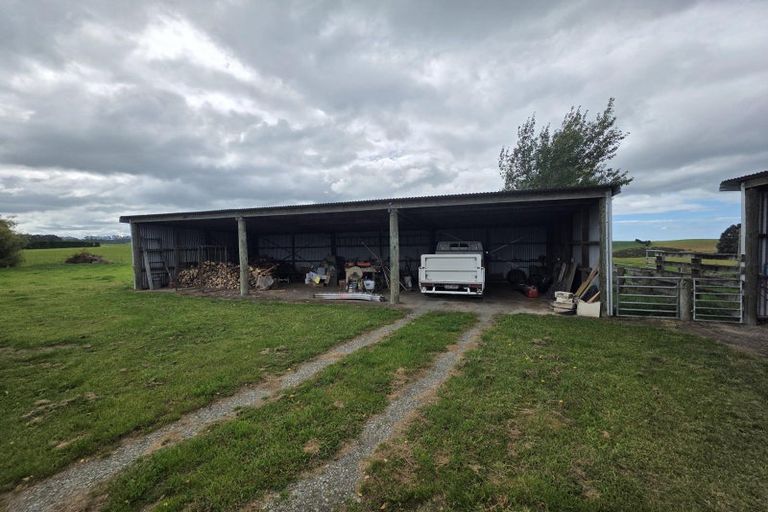 Photo of property in 374 Airedale Road, Weston, Oamaru, 9492