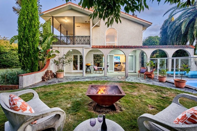 Photo of property in 31 Andrew Street, Waikanae, 5036