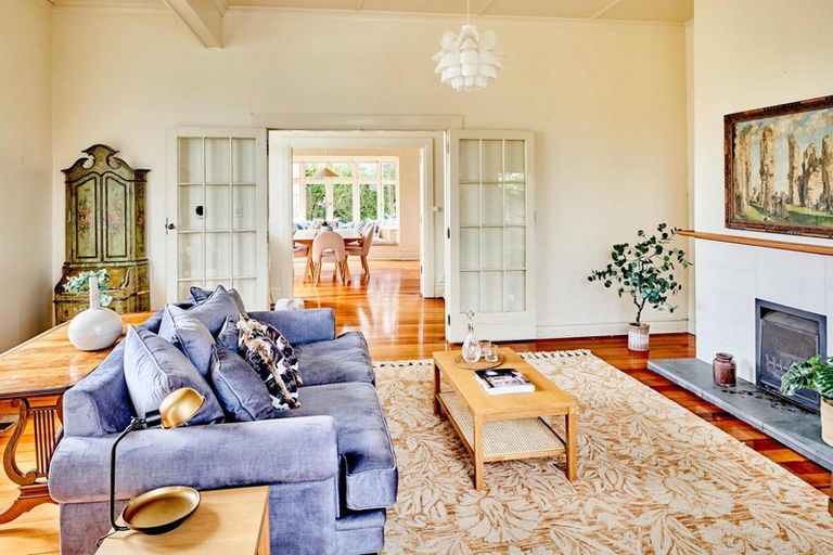 Photo of property in 39 Upland Road, Kelburn, Wellington, 6012