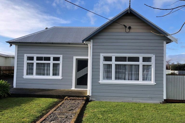 Photo of property in 27 Camden Street, Feilding, 4702