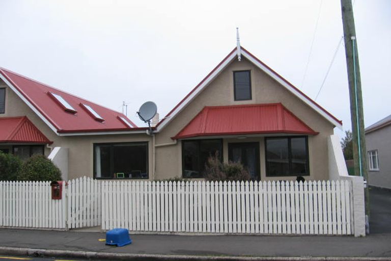 Photo of property in 69 Oxford Street, South Dunedin, Dunedin, 9012