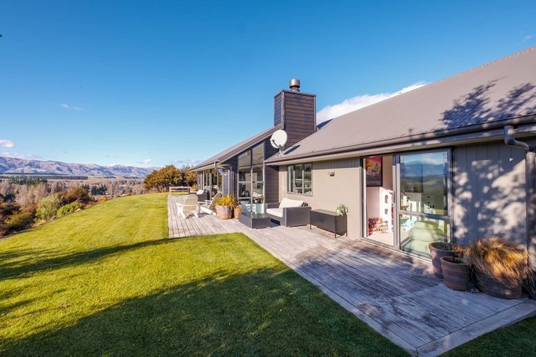 Photo of property in 13 Matheson Crescent, Albert Town, Wanaka, 9305