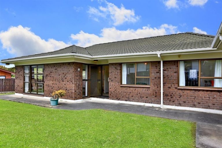 Photo of property in 10 Muscat Place, Henderson, Auckland, 0612