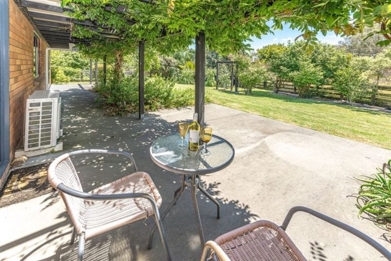 Photo of property in 415 Makirikiri Road, Marton, 4789