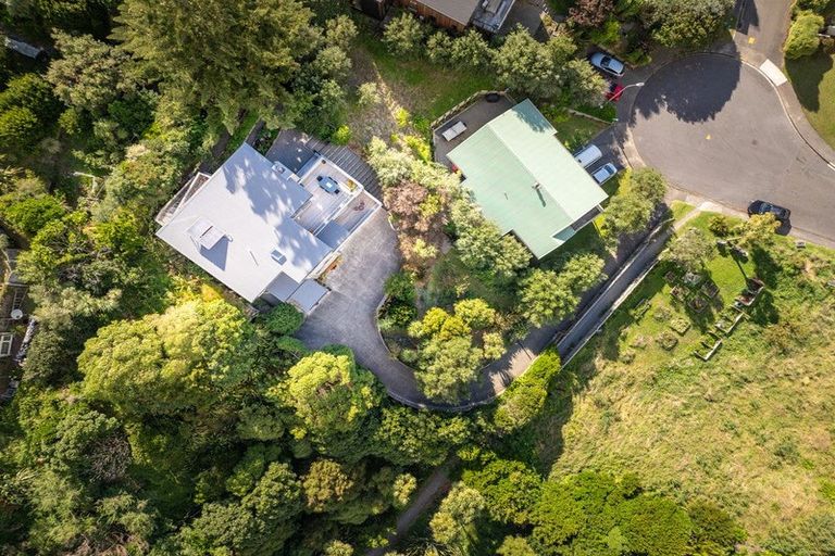 Photo of property in 25 Rainbow Court, Raumati South, Paraparaumu, 5032