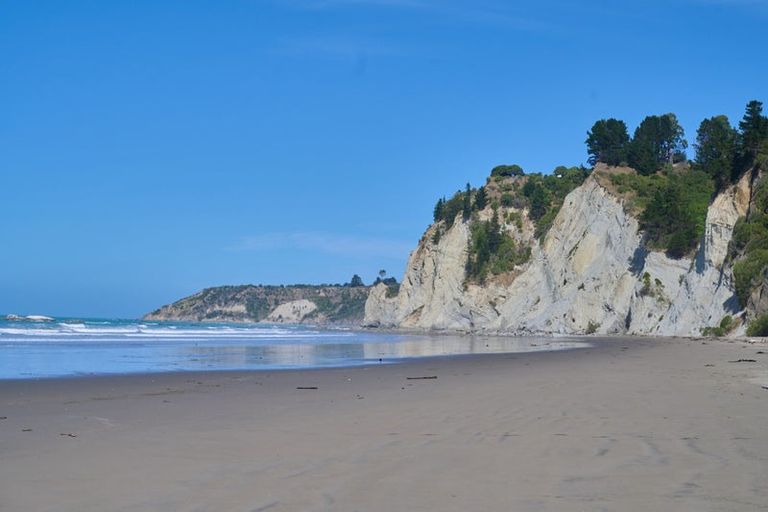 Photo of property in 2 Buxton Place, Gore Bay, Cheviot, 7383