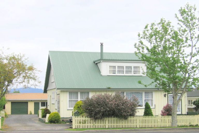 Photo of property in 21 Waihou Road, Te Aroha, 3320