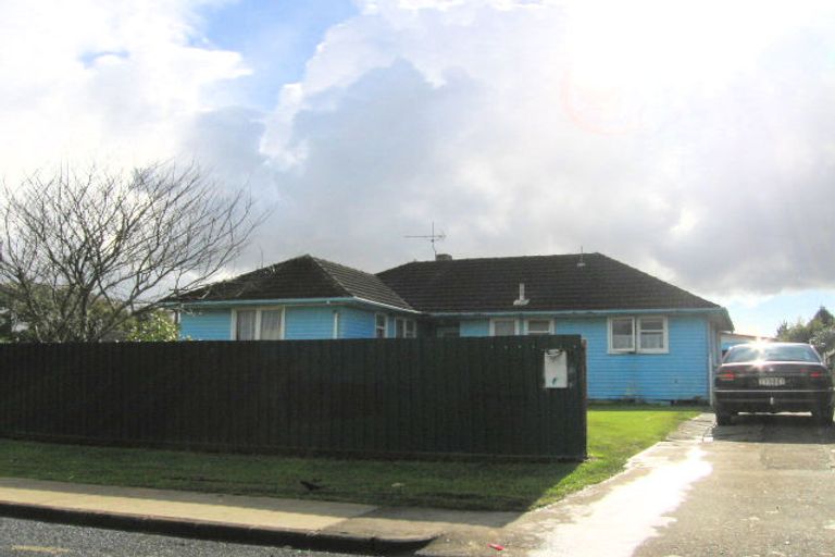 Photo of property in 2 Blampied Road, Otara, Auckland, 2023