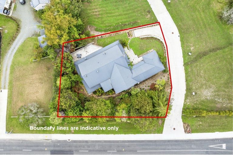 Photo of property in 115 Mckinney Road, Warkworth, 0981