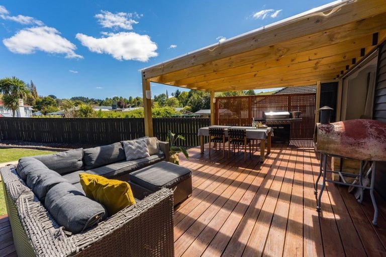 Photo of property in 7 Dove Place, Taihape, 4720