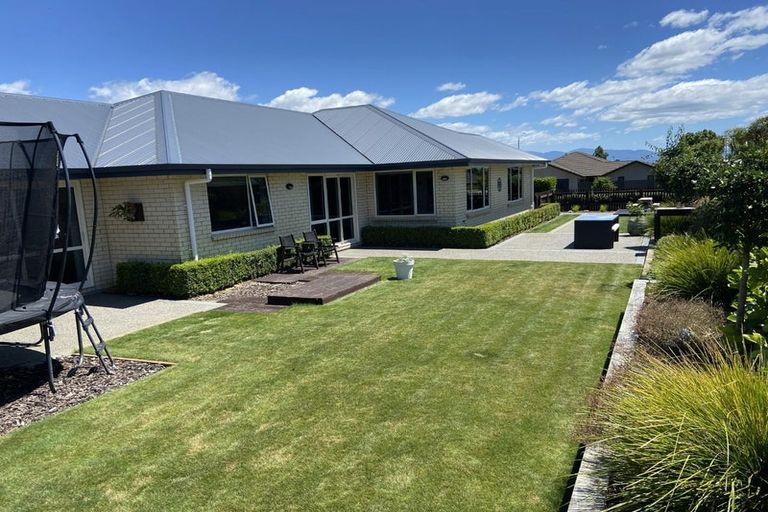 Photo of property in 5 Melfield Place, Richmond, 7020