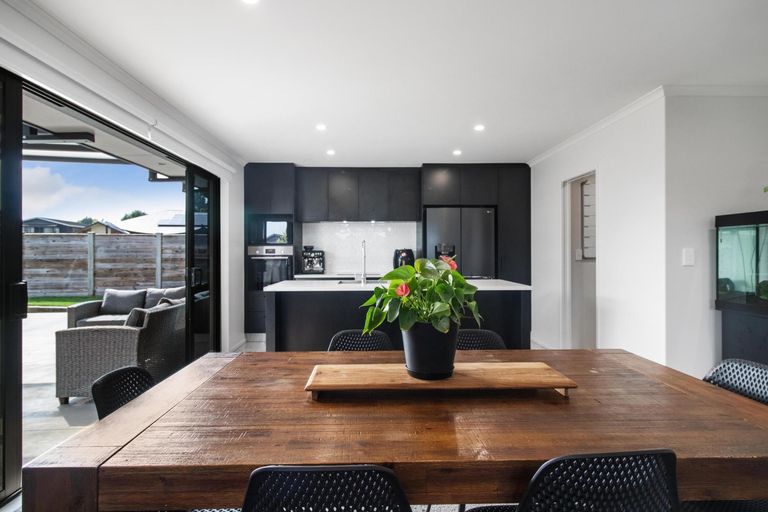 Photo of property in 48 Hampton Terrace, Matamata, 3400