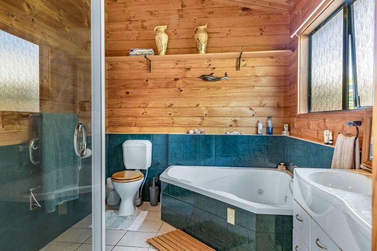 Photo of property in 4 Bulls Road, Cape Foulwind, Westport, 7892