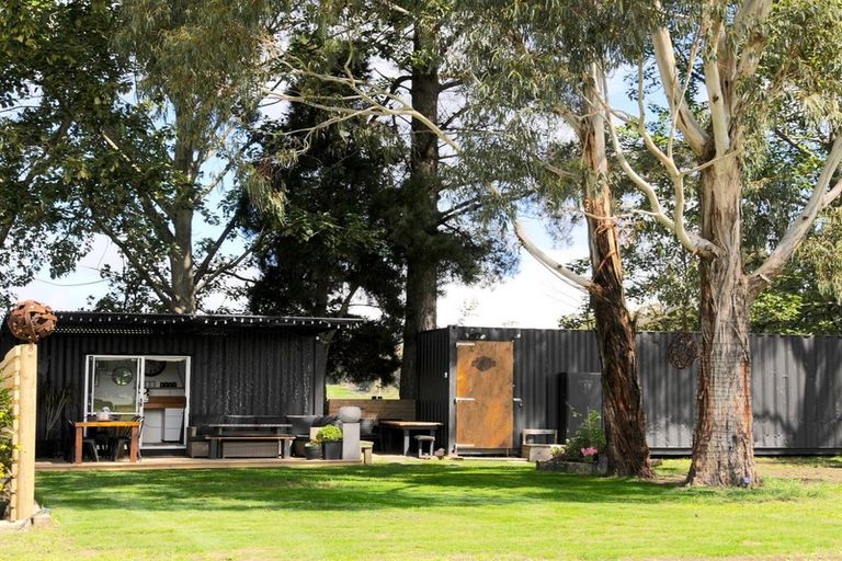 Photo of property in 36 Studholme Settlement Road, Waimate, 7979