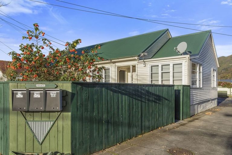 Photo of property in 2/78 Naenae Road, Naenae, Lower Hutt, 5011