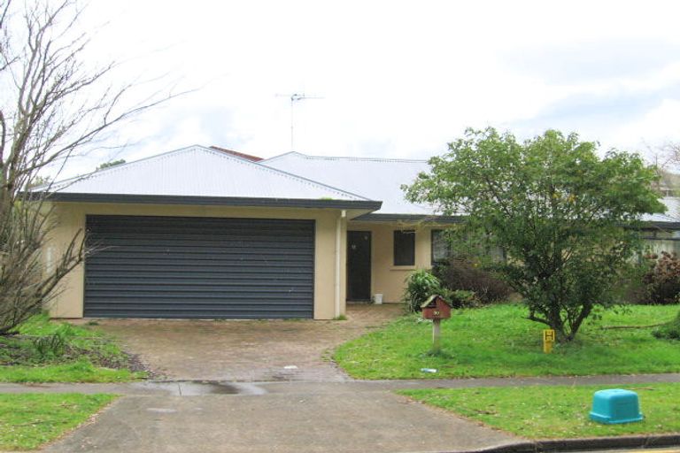 Photo of property in 30 John Webb Drive, Glenview, Hamilton, 3206