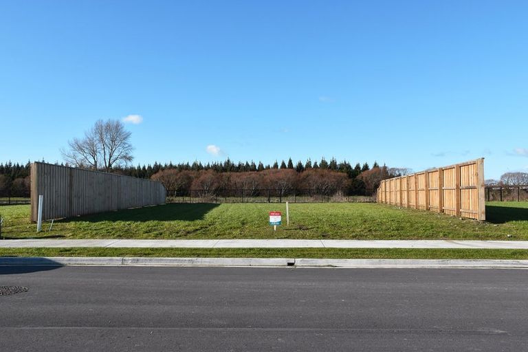 Photo of property in 8 Bastings Street, Kaiapoi, 7630