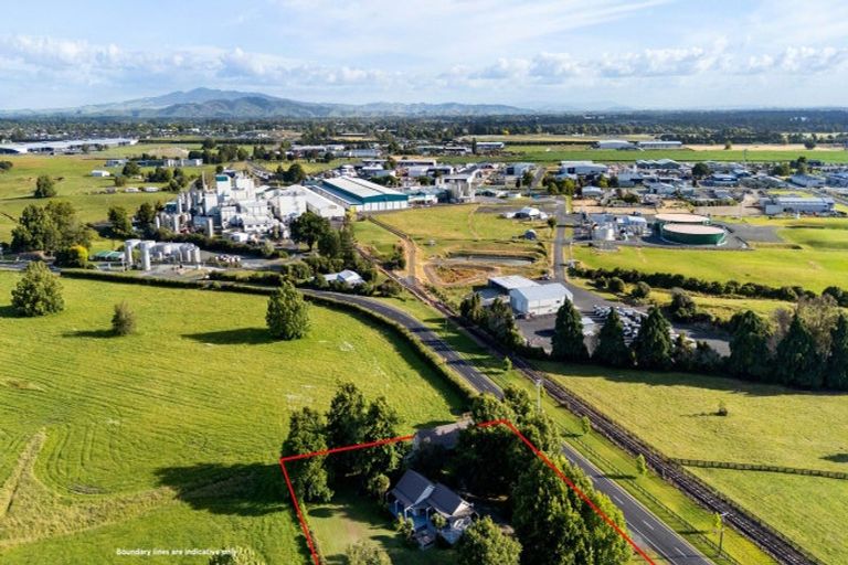 Photo of property in 48 Bruntwood Road, Pukemoremore, Cambridge, 3493