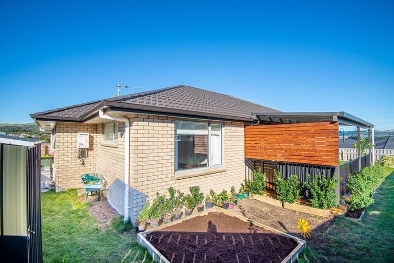 Photo of property in 127 John Burke Drive, Aotea, Porirua, 5024