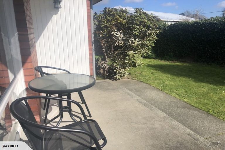 Photo of property in 4 Kilsythe Place, Bishopdale, Christchurch, 8053