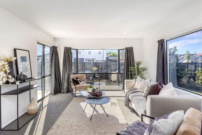 Photo of property in 8 Canon Street, St Albans, Christchurch, 8014