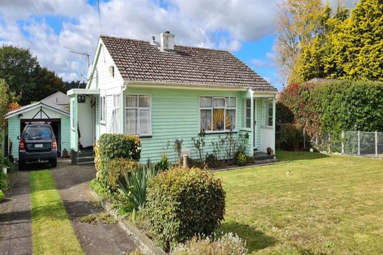 Photo of property in 33 Glencorse Street, Tokoroa, 3420
