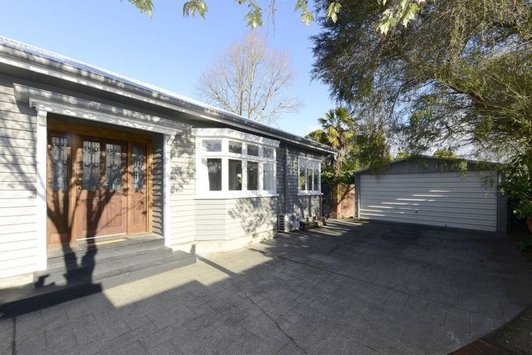 Photo of property in 23 Norfolk Street, St Albans, Christchurch, 8052