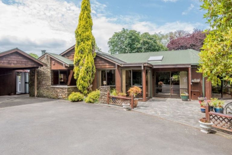 Photo of property in 197a Mill Road, Otaki, 5512