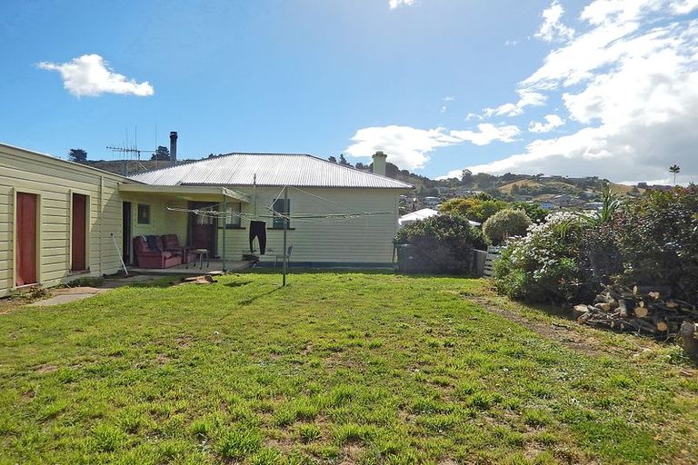 Photo of property in 357a Thames Highway, Oamaru North, Oamaru, 9400