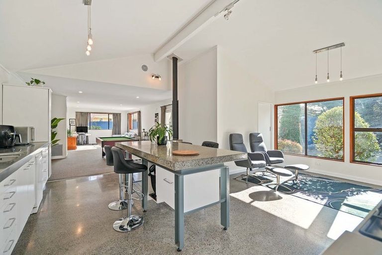 Photo of property in 5 Greendale Road, Darfield, 7510