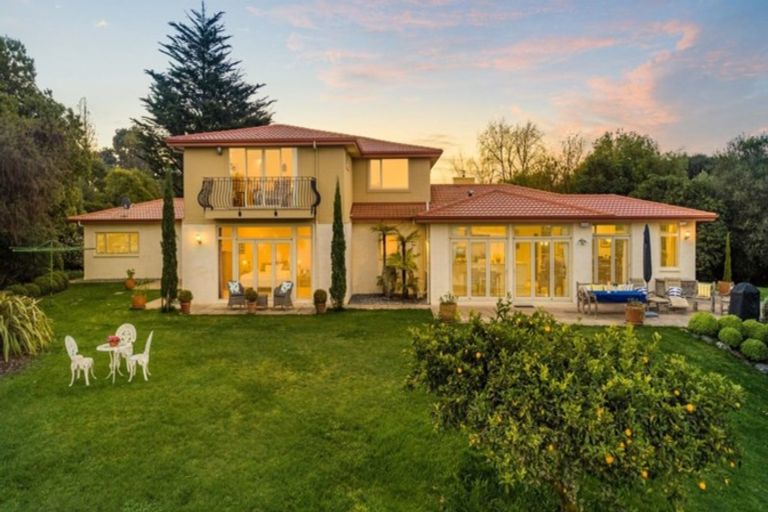 Photo of property in 112 Bronte Road East, Bronte, Upper Moutere, 7173