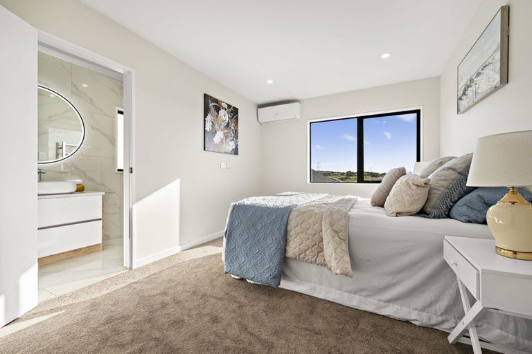 Photo of property in 23 Christella Street, Flat Bush, Auckland, 2019