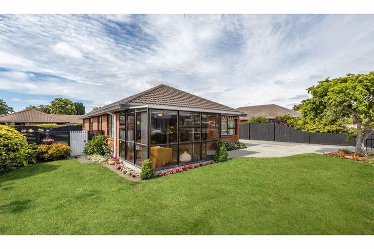Photo of property in 204 Williams Street, Kaiapoi, 7630