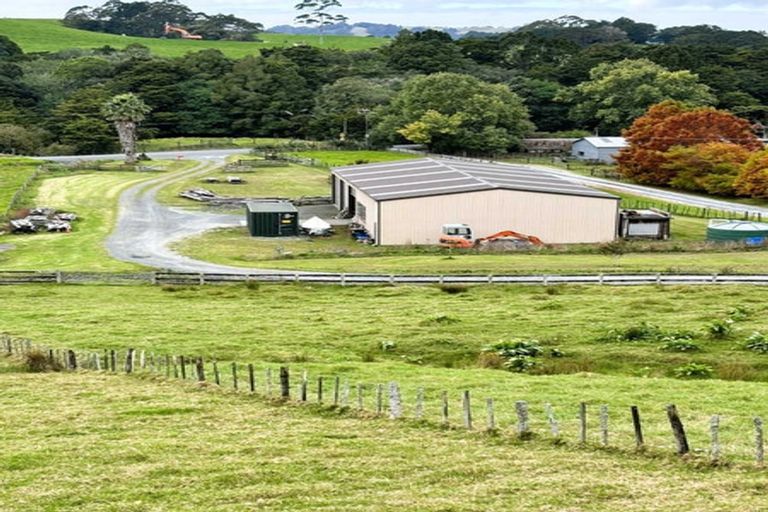Photo of property in 401 Wright Road, Matakana, Warkworth, 0985