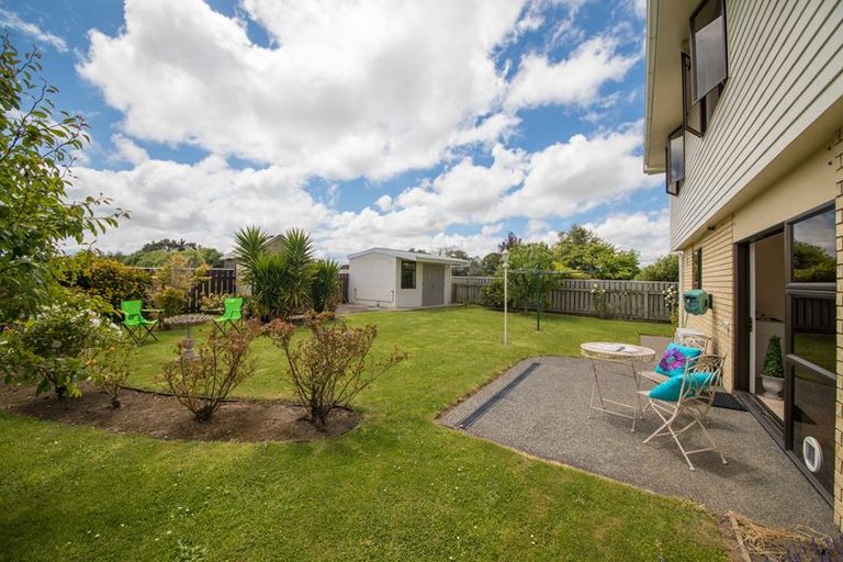 Photo of property in 16 Armagh Terrace, Marton, 4710