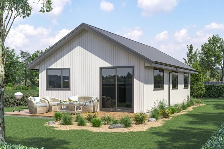 Photo of property in 4 Longreach Drive, Cooks Beach, Whitianga, 3591