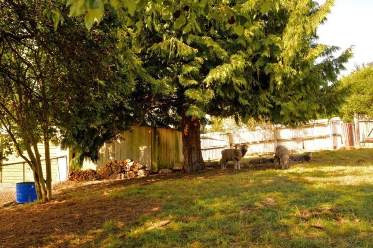 Photo of property in 20 Orr Street, Duntroon, 9494