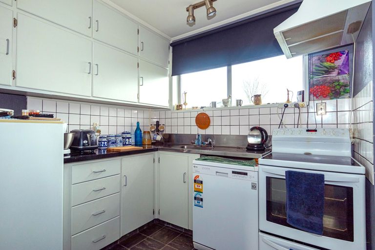 Photo of property in 19 The Avenue, Pareora, 7912