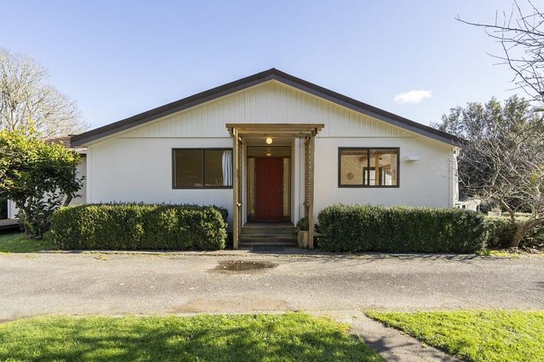 Photo of property in 151 Rangiora Road, Reikorangi, Waikanae, 5391