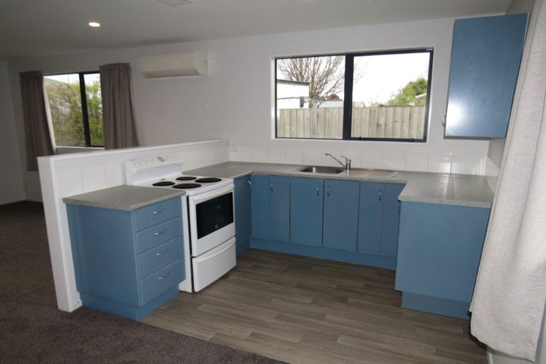 Photo of property in 46a Harrow Street, Phillipstown, Christchurch, 8011