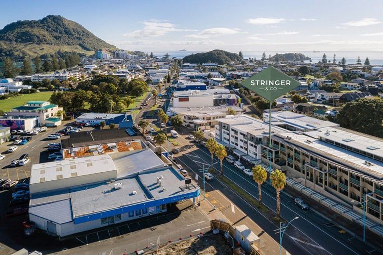 Photo of property in Paramount Apartments, 15/281 Maunganui Road, Mount Maunganui, 3116