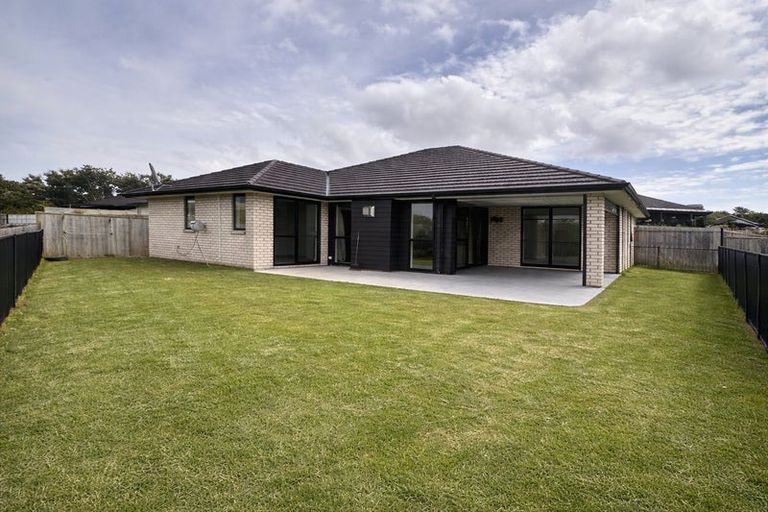 Photo of property in 50 Peacock Place, Pokeno, 2402