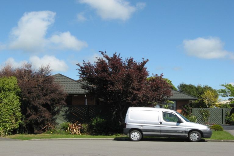 Photo of property in 11 Blakeley Place, Kaiapoi, 7630
