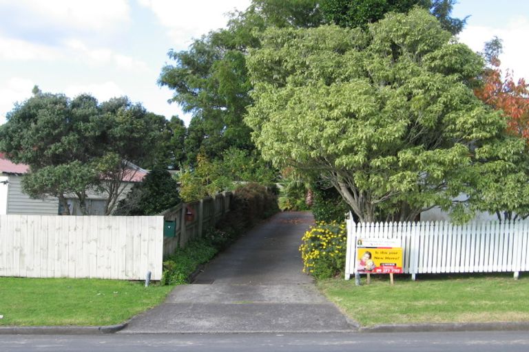 Photo of property in 7 Oreti Place, Clover Park, Auckland, 2019